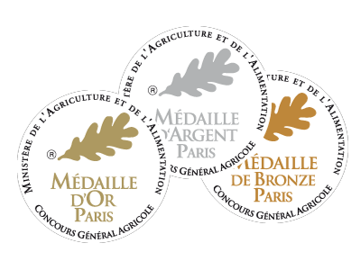 Concours Général Agricole de Paris 2019