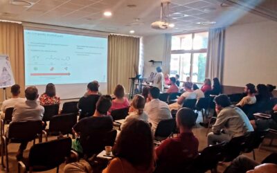 Réunion technique 2025